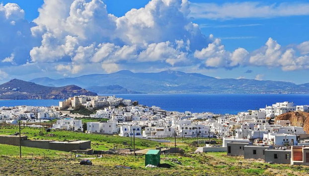Aspectos destacados de Naxos y su patrimonio culinario - Tour privado - Foto 5